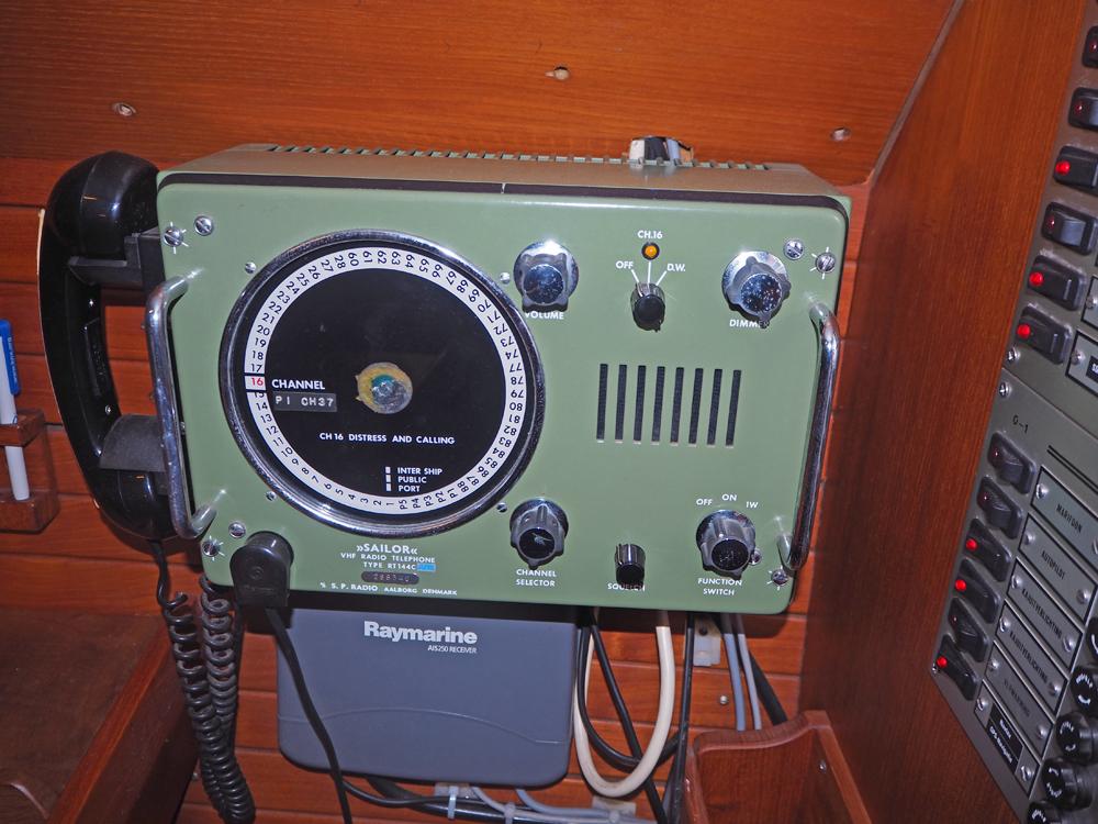  Navigatie en electronica